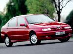 Alfa Romeo 146 1999 года